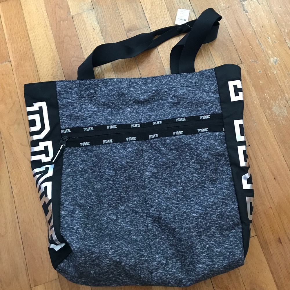 Victoria’s Secret Pink medium-large sized bag